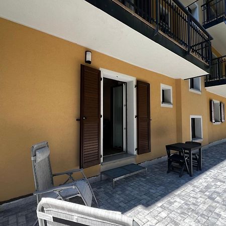 Chalet Giovanni Apricacasevacanze Kültér fotó